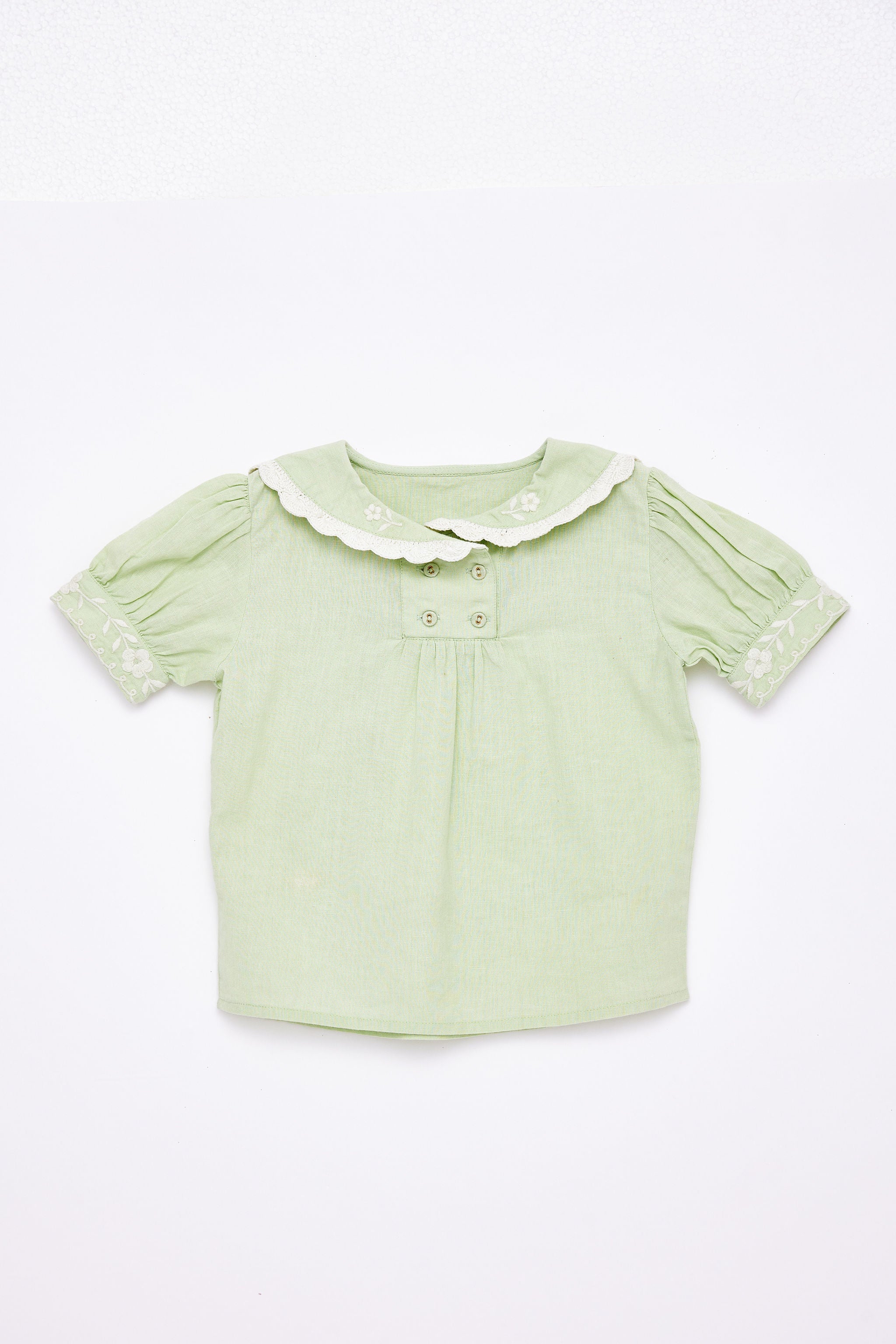 Violette Blouse