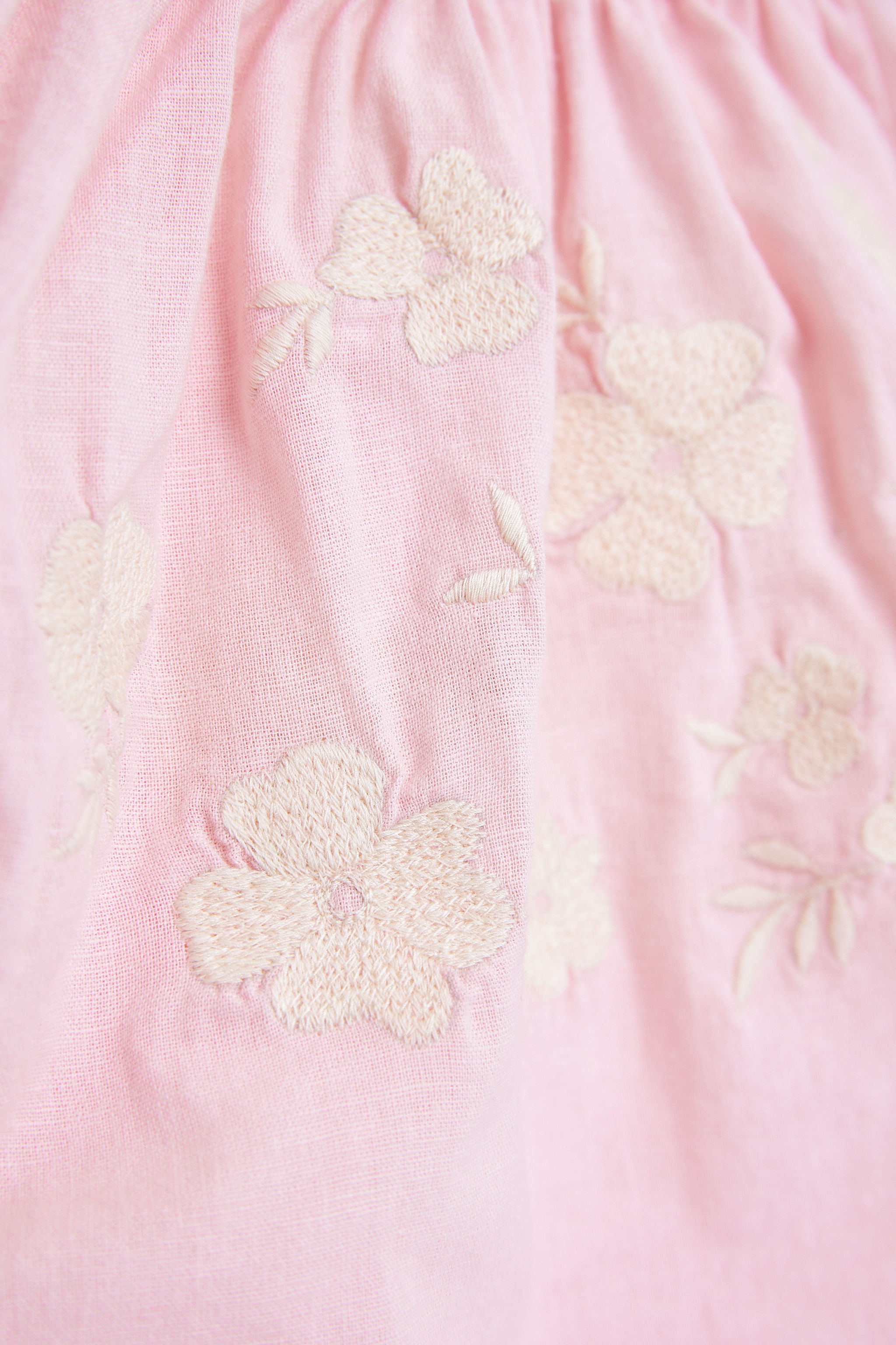 Hortense Blouse - Pétale